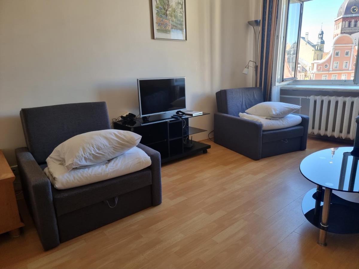 City Inn Riga Apartment, Town Towers With Parking Extérieur photo