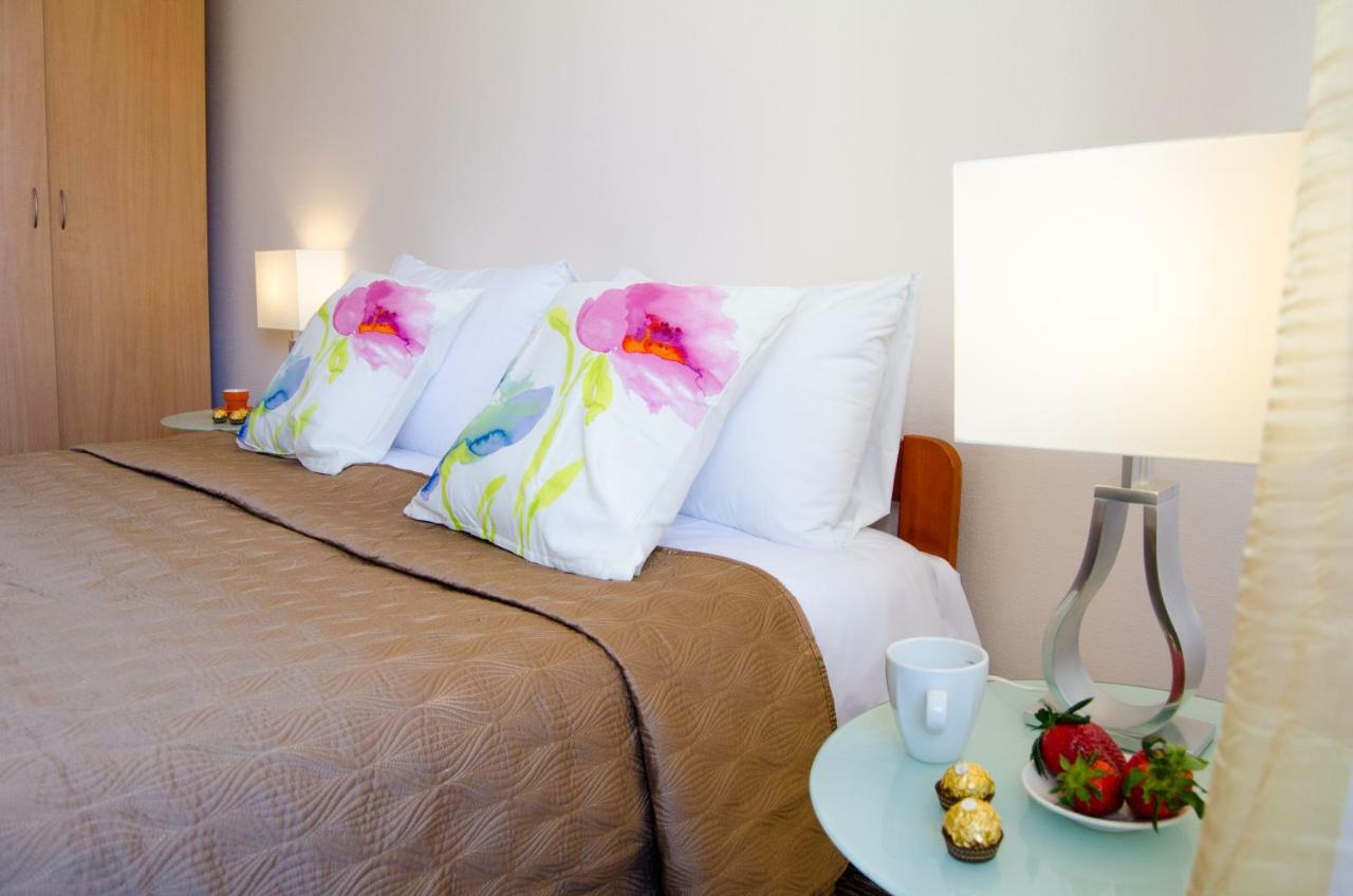City Inn Riga Apartment, Town Towers With Parking Extérieur photo